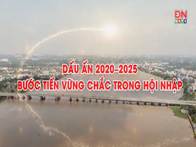 Dấu ấn đối ngoại Đồng Nai: Mở rộng hội nhập, vững bước tương lai